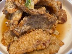 -张家小灶(东城店)