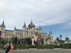 -波塞冬旅游度假区