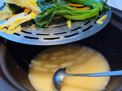 -水禾轩·海鲜蒸汽主题餐厅(拱北店)