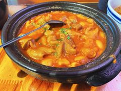 -老灶房-四川土菜(开元店)