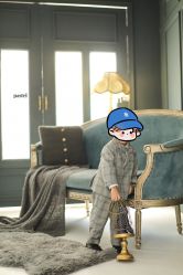 -Baby Pastel 自然光儿童摄影(CBD店)