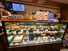 -CARINO BAKERY&CAFE(人广来福士店)