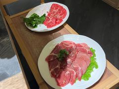 -隐家本格烧肉(万达广场店)