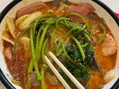 -高福麻辣烫(新阳店)