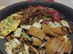 -一烙锅(友谊店)