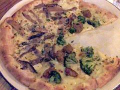 -PIZZA BIANCA(民园店)
