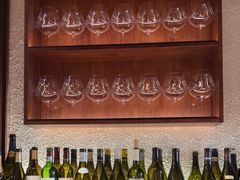 -肆海小川菜酒馆Wine Bistro (青年路店)