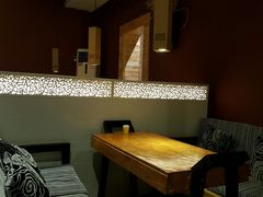 -苹果树下艺术餐厅(宋庄店)