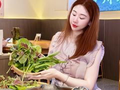 -黔二妞地摊火锅(龙华清湖店)