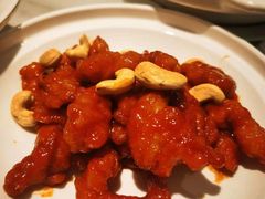 糖醋里脊-兰湘子·湘菜小炒(南京江宁万达店)