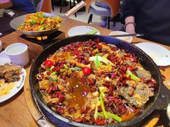 -老板恋上鱼(恒隆广场店)