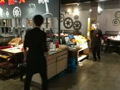 -牛很鲜潮汕牛肉火锅(朝晖路店)