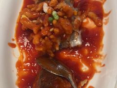-丰收日·小海鲜·沪上家宴(顾村正大店)