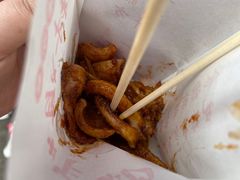 -林姐炸烤(久长路步行街店)