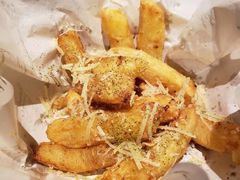 -Lets burger非常汉堡·环球风味(蓝色港湾店)