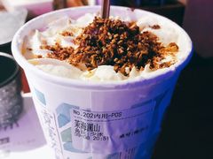 -霓裳茶舞(蒸湘万达店)