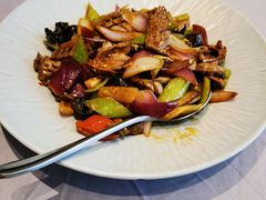 -谷语中餐厅