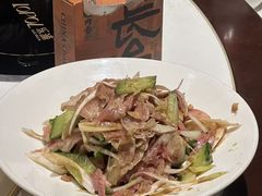 -天仁聚驴肉香(北石槽店)
