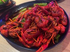 -红盔甲·小龙虾(车公庙店)