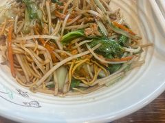 -春雪面馆(转塘店)