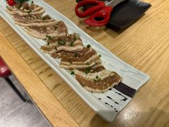 -松鱼亭·和牛烧肉(协鑫广场店)