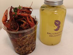 -巴厘龙虾·榜首油焖大虾(沙湖·花园店)