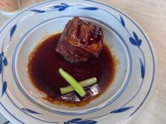 -二泉园老菜馆·百年无锡菜