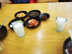 -高社长参鸡汤(高丽街店)