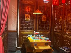 -潮辣成都老火锅(奉贤扶港路店)