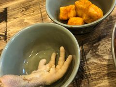 -柳石居柳州螺蛳粉(万达店)