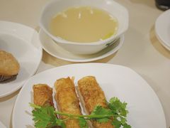 -广东胜利宾馆西关粤中餐厅