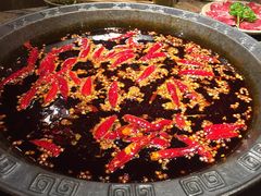 -重庆渝达老火锅(春熙路店)