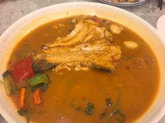 -紫藤园·天目湖大鱼头(南山竹海店)