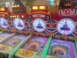-利奥梦幻主题乐园(爱琴海购物公园店)