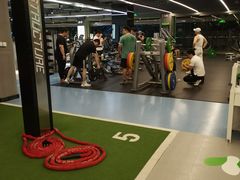 -优享健身(物美圣熙8号购物中心店)