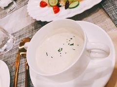 -LUCCA卢卡西班牙海鲜饭(远洋广场店)
