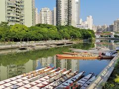 -苏州河梦清园环保主题公园