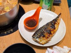 -沼津港精致料理·寿喜烧·烧鸟(青浦宝龙广场日料榜单店)