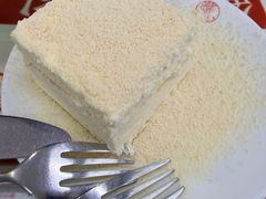 -香港華心糖水鋪(南西总店)