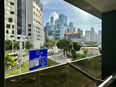 -香港会议展览中心演讲厅