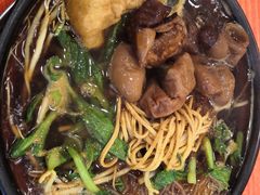 红烧肥肠砂锅-南湖胖子砂锅(红庙店)