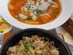 无刺番茄鱼-好人民间小吃·番茄鱼酸菜鱼(木渎悠方店)