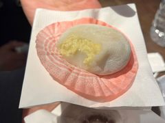 -澳门长洲糯米糍(柯打苏沙街店)