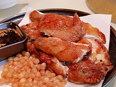 -天成川菜(礼岗店)