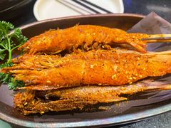 -牛New寿喜烧(虹桥新天地店)