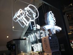-喜茶(上海正大广场店)