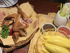 -前海沿·青岛菜(五四广场永旺店)