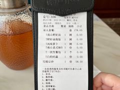 -南山鲜虾面·活鲜小馆·海味大连菜(南山总店)