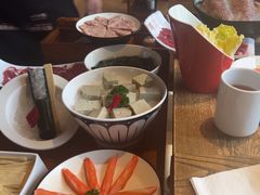 -川味观·鲜货火锅(西湖文化广场店)