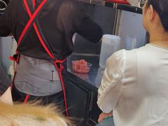 -夏食光安顺小舒冰粉冰浆(甲秀楼店)